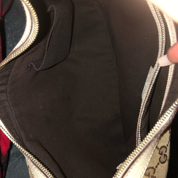 Gucci vintage purse - Picture 3 of 5